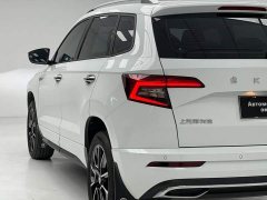 Skoda Karoq Corollac TSI280 Premium Edition - photo 16