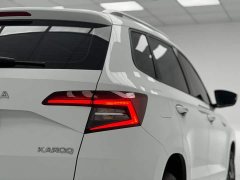 Skoda Karoq Corollac TSI280 Premium Edition - photo 17