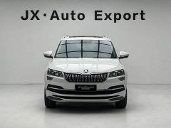 Skoda Karoq Corollac TSI280 Premium Edition - photo 2