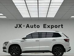 Skoda Karoq Corollac TSI280 Premium Edition - photo 20