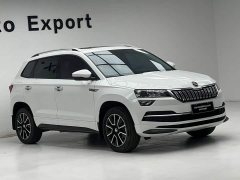 Skoda Karoq Corollac TSI280 Premium Edition - photo 3