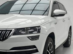 Skoda Karoq Corollac TSI280 Premium Edition - photo 4