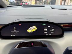 Zeekr Geely Zeekr MIX 2025 Smart Driving Edition - ფოტო 10