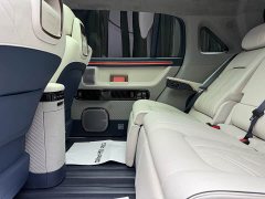 Zeekr Geely Zeekr MIX 2025 Smart Driving Edition - ფოტო 11