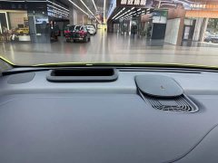 Zeekr Geely Zeekr MIX 2025 Smart Driving Edition - ფოტო 12