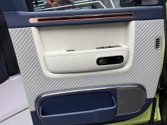 Zeekr Geely Zeekr MIX 2025 Smart Driving Edition - ფოტო 14