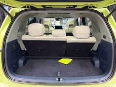 Zeekr Geely Zeekr MIX 2025 Smart Driving Edition - ფოტო 15