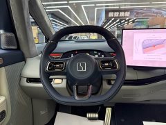 Zeekr Geely Zeekr MIX 2025 Smart Driving Edition - ფოტო 16