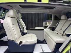 Zeekr Geely Zeekr MIX 2025 Smart Driving Edition - ფოტო 18