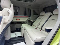 Zeekr Geely Zeekr MIX 2025 Smart Driving Edition - ფოტო 19