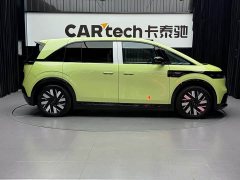 Zeekr Geely Zeekr MIX 2025 Smart Driving Edition - ფოტო 2