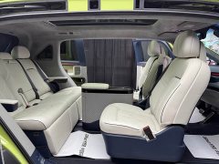 Zeekr Geely Zeekr MIX 2025 Smart Driving Edition - ფოტო 20