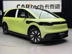 Zeekr Geely Zeekr MIX 2025 Smart Driving Edition - ფოტო 3