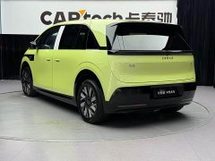 Zeekr Geely Zeekr MIX 2025 Smart Driving Edition - ფოტო 4