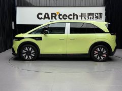 Zeekr Geely Zeekr MIX 2025 Smart Driving Edition - ფოტო 5