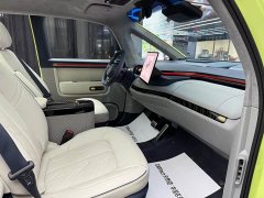 Zeekr Geely Zeekr MIX 2025 Smart Driving Edition - ფოტო 6