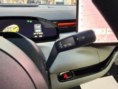 Zeekr Geely Zeekr MIX 2025 Smart Driving Edition - ფოტო 7