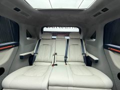 Zeekr Geely Zeekr MIX 2025 Smart Driving Edition - ფოტო 8