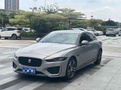 Jaguar XEL 2.0T 250PS R-DYNAMIC S Aspiring Sport Edition - ფოტო 1