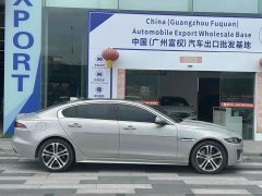 Jaguar XEL 2.0T 250PS R-DYNAMIC S Aspiring Sport Edition - ფოტო 2