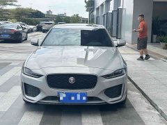 Jaguar XEL 2.0T 250PS R-DYNAMIC S Aspiring Sport Edition - ფოტო 4