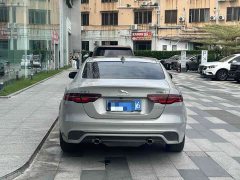 Jaguar XEL 2.0T 250PS R-DYNAMIC S Aspiring Sport Edition - ფოტო 5
