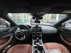 Jaguar XEL 2.0T 250PS R-DYNAMIC S Aspiring Sport Edition - ფოტო 6