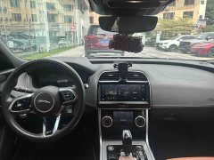 Jaguar XEL 2.0T 250PS R-DYNAMIC S Aspiring Sport Edition - ფოტო 7