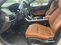 Jaguar XEL 2.0T 250PS R-DYNAMIC S Aspiring Sport Edition - ფოტო 8