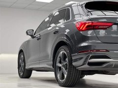 Audi Q3 35 TFSI Fashion Dynamic - ფოტო 10