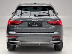 Audi Q3 35 TFSI Fashion Dynamic - ფოტო 11