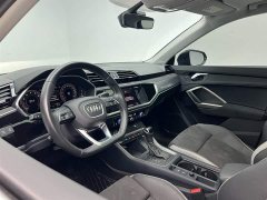 Audi Q3 35 TFSI Fashion Dynamic - ფოტო 15