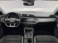 Audi Q3 35 TFSI Fashion Dynamic - ფოტო 17