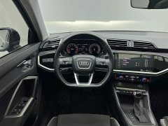 Audi Q3 35 TFSI Fashion Dynamic - ფოტო 18