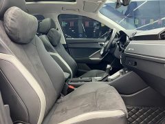 Audi Q3 35 TFSI Fashion Dynamic - ფოტო 19