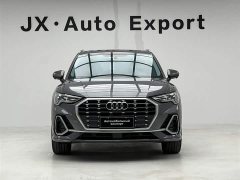 Audi Q3 35 TFSI Fashion Dynamic - ფოტო 2