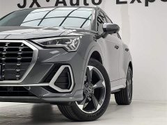 Audi Q3 35 TFSI Fashion Dynamic - ფოტო 4