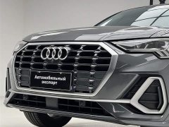 Audi Q3 35 TFSI Fashion Dynamic - ფოტო 5