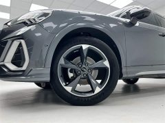 Audi Q3 35 TFSI Fashion Dynamic - ფოტო 6