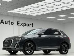 Audi Q3 35 TFSI Fashion Dynamic - ფოტო 7