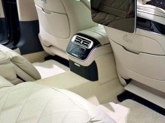 Mercedes-Benz Maybach S-Class S 480 4MATIC - ფოტო 12