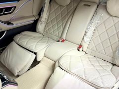 Mercedes-Benz Maybach S-Class S 480 4MATIC - ფოტო 14