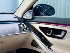 Mercedes-Benz Maybach S-Class S 480 4MATIC - ფოტო 15