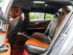 BMW 8 Series 2021 840i Four-Door Coupe M Sport Package - ფოტო 6