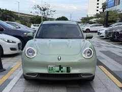 ORA Good Cat 400km Standard Range Deluxe Edition LFP Battery - ფოტო 2