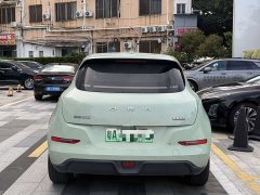 ORA Good Cat 400km Standard Range Deluxe Edition LFP Battery - ფოტო 4