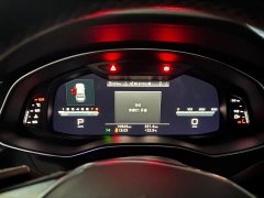 Audi A7L 2022 45 TFSI S-line Dream Youth Edition - ფოტო 10