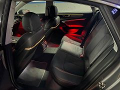 Audi A7L 2022 45 TFSI S-line Dream Youth Edition - ფოტო 11