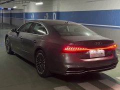 Audi A7L 2022 45 TFSI S-line Dream Youth Edition - ფოტო 4