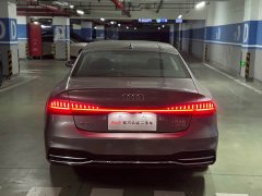 Audi A7L 2022 45 TFSI S-line Dream Youth Edition - ფოტო 5